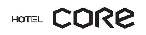 core黒ロゴ
